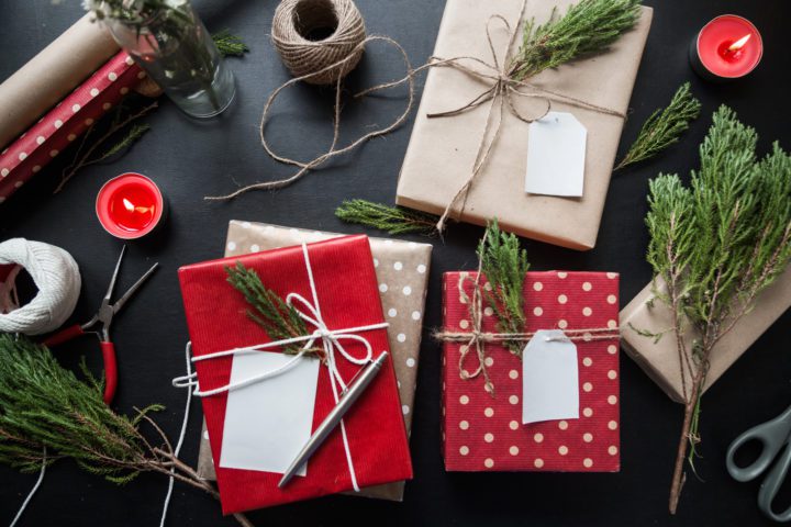 Gift Wrapping Hacks