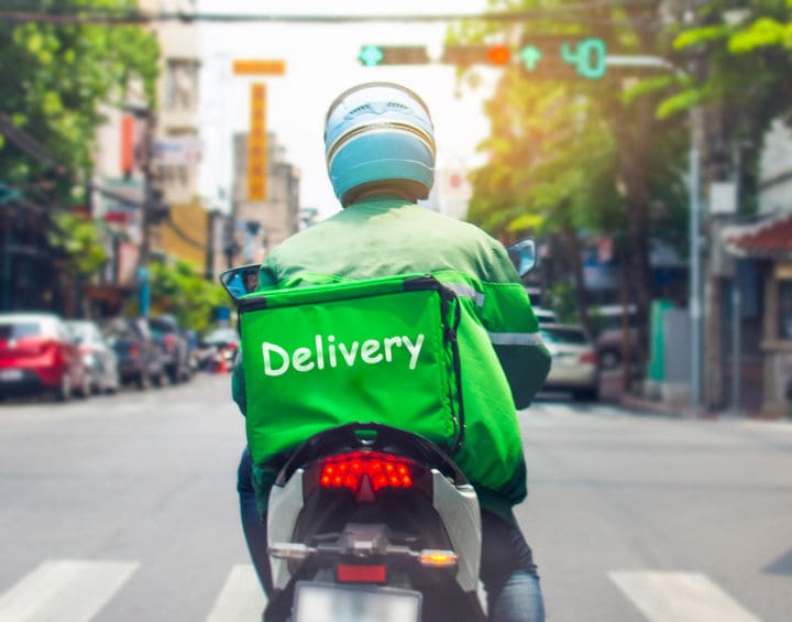 Best Meal Delivery Services for Healthy and Fast Meals