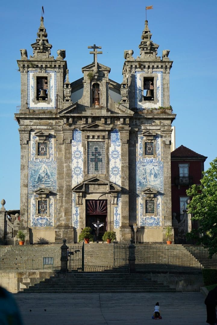 Azulejos Portuguese Tiles