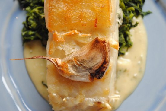 Best Food in Porto Portugal Bacalhau Restaurant