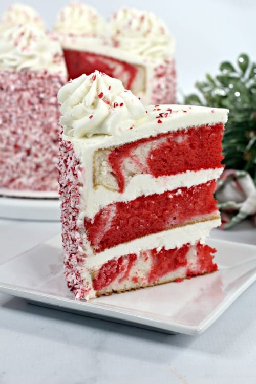 white-candy-cane-layered-cake-dessert-recipe-divine-lifestyle