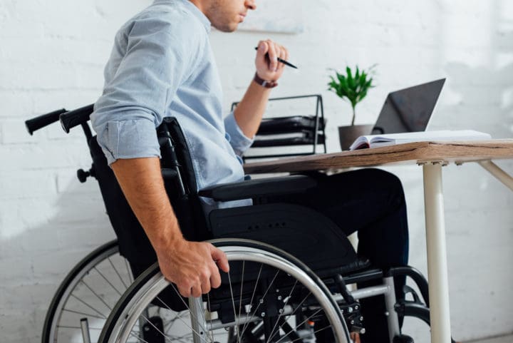 The Growing Demand for Disability Services: How to Get Involved