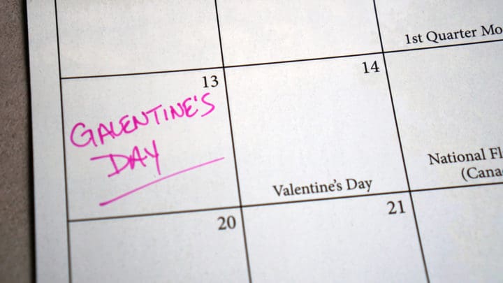 What Does Galentine's Day Mean?