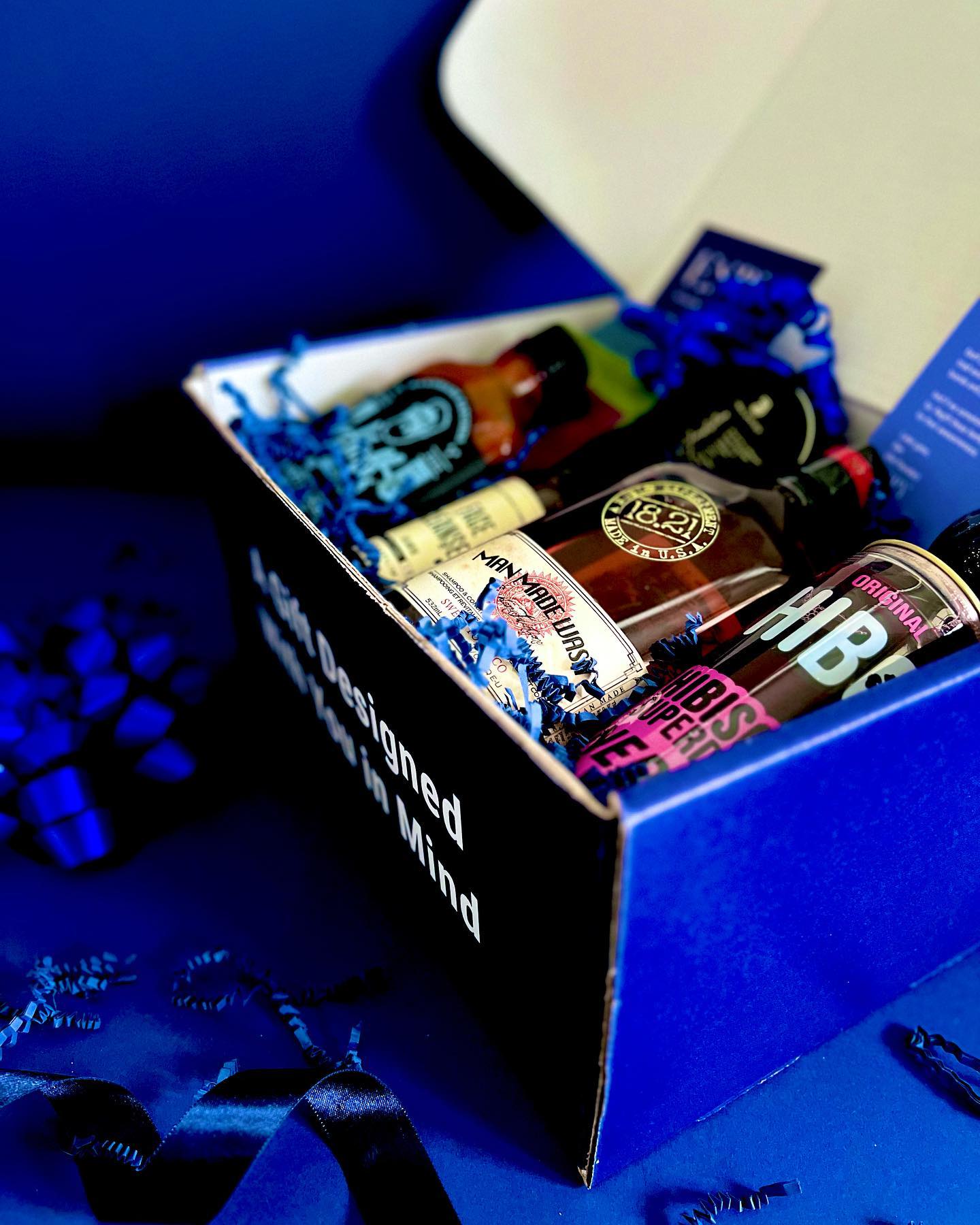 Espy Box Subscription Boxes for Men