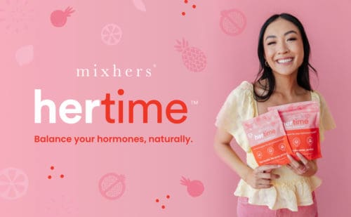Mixhers hertime