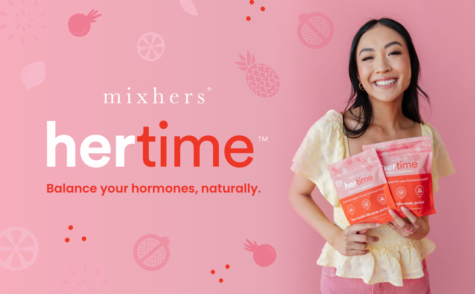 Mixhers Hertime