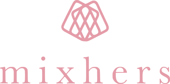 Mixhers logo