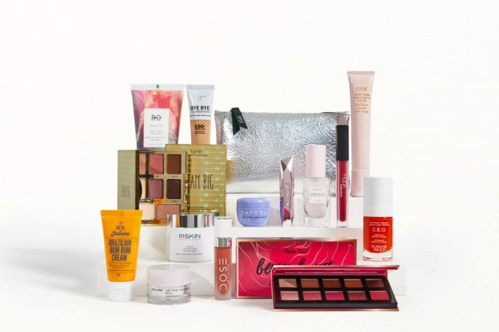 Personalized Monthly Makeup & Beauty Sample Subscription | IPSY