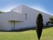 Serralves Museum of Contemporary Art