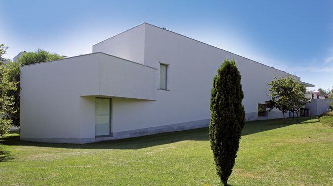 Serralves Museum of Contemporary Art