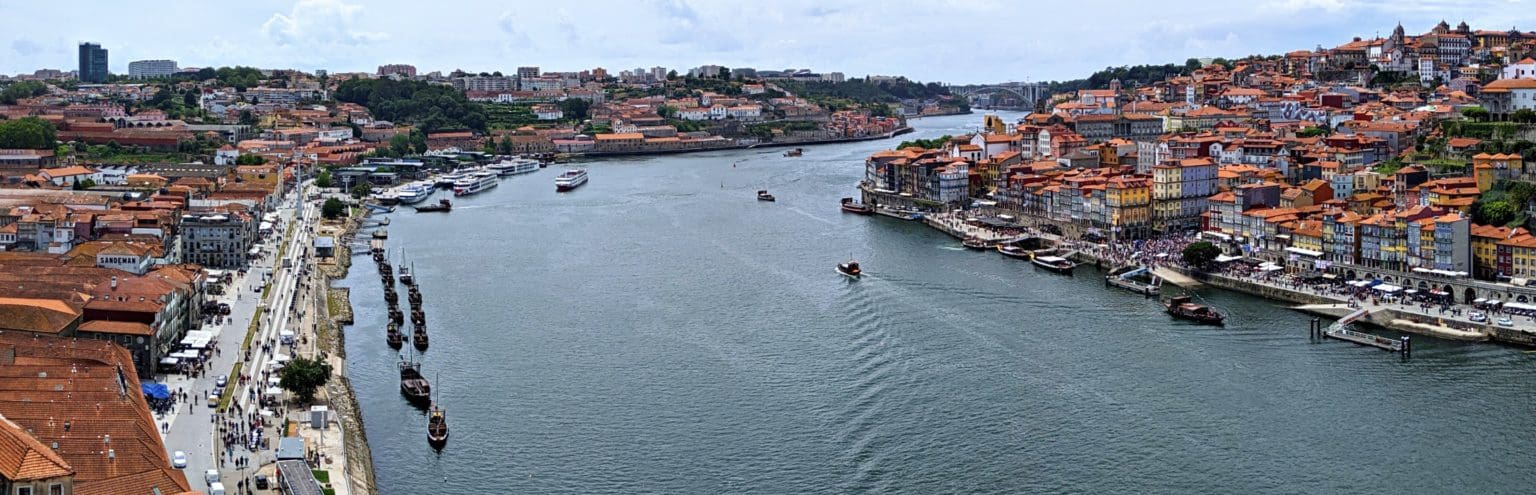 Vila Nova de Gaia Portugal