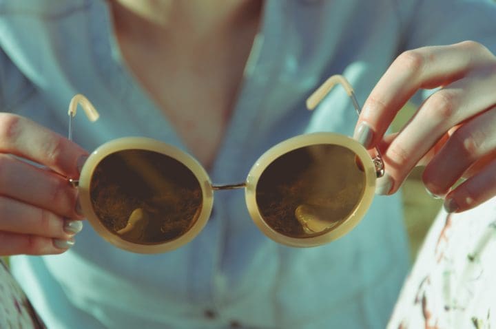 5 Major Benefits Of Buying Designer Sunglasses