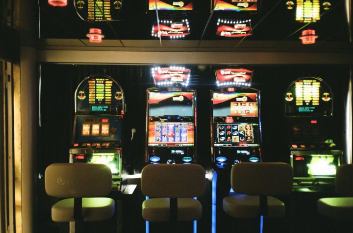 Most Popular Online Slot Types