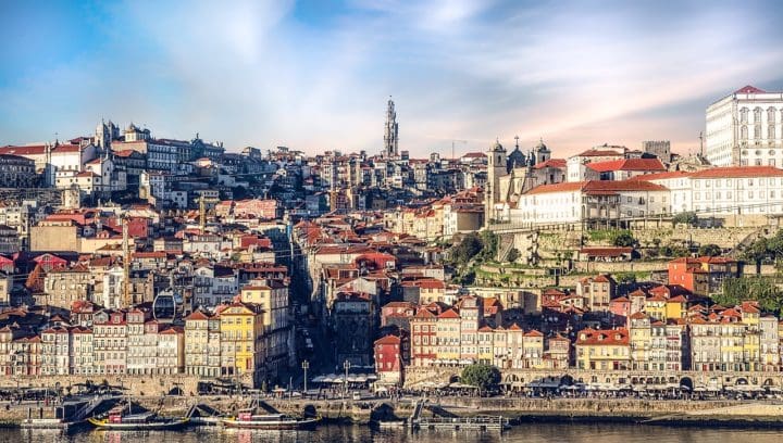 Best Things to Do in Porto Portugal