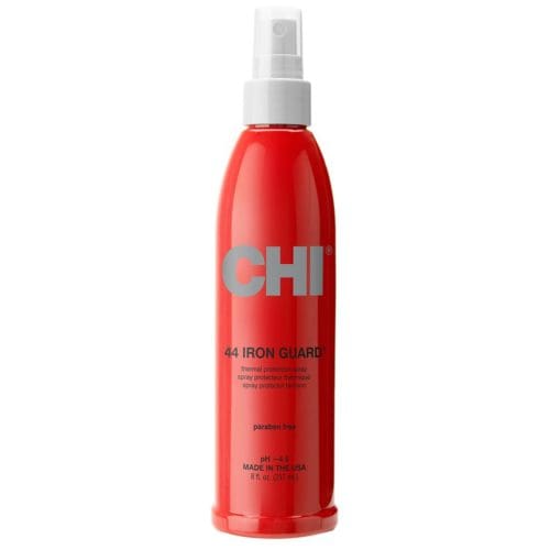 CHI Iron Guard Thermal Protection Spray Clear Fl Oz
