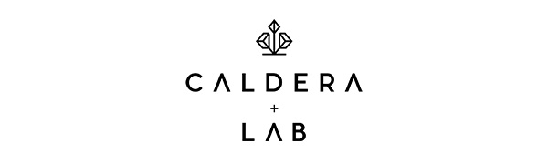 Caldera + Lab Logo