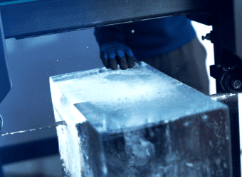 Guide to buying a modern ice maker
