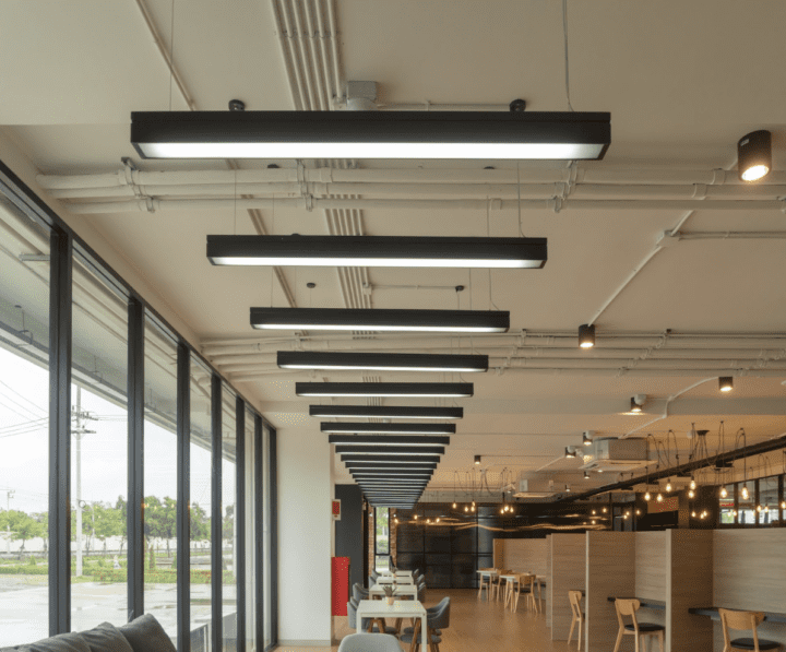 Keeping it Bright: Maintenance Tips for LED Linear Lighting