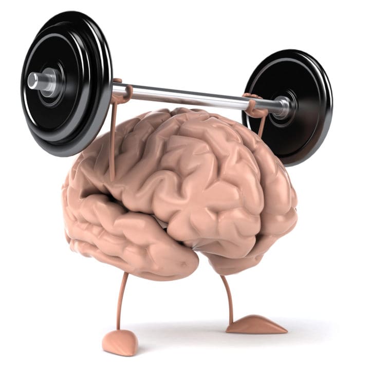 Brain Balance Exercises