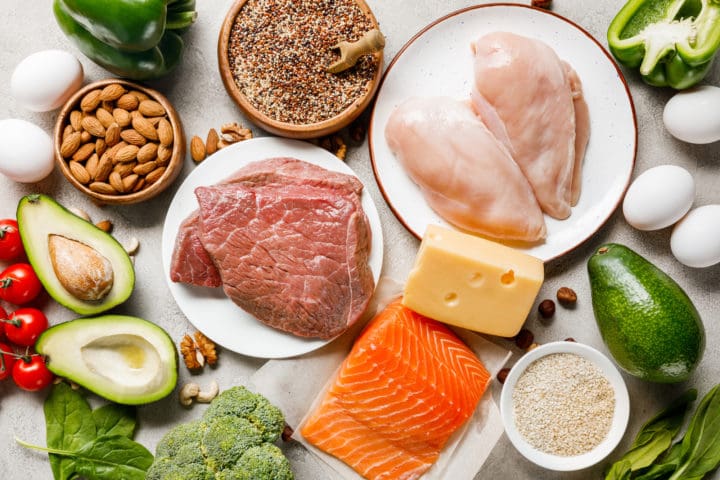 Why Protein Is So Important For Your Body