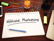 Affiliate Marketing