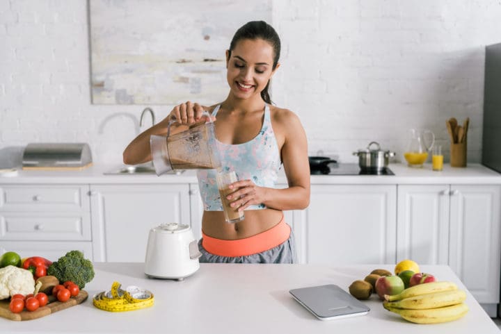 How to Jump Start Your Metabolism
