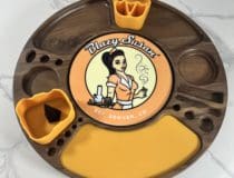4/20 Gifts Blazy Susan Lazy Susan and More