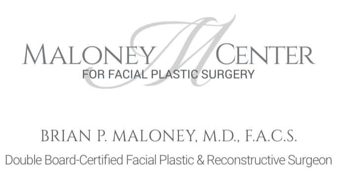 Best Facial Plastic Surgeon Atlanta Maloney Center for Facial Plastic Surgery