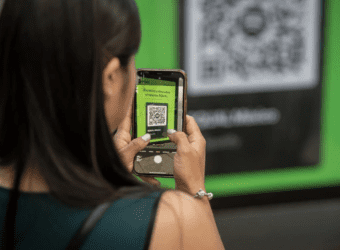 The Versatile Applications of QR Codes