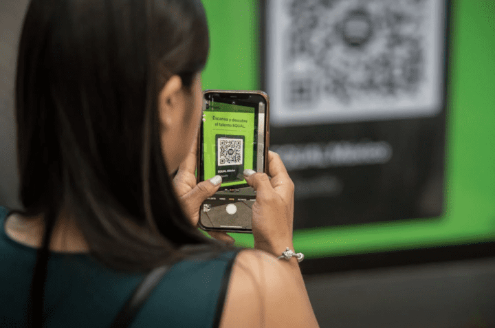 The Versatile Applications of QR Codes