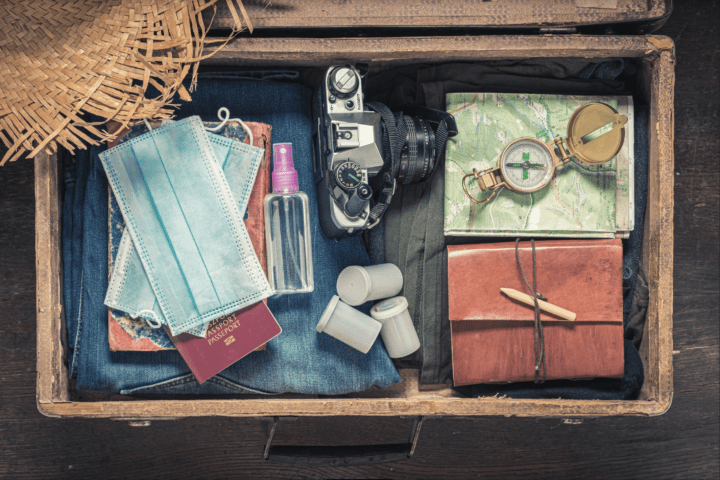 Enhancing Your Travel Experiences with Perfumes