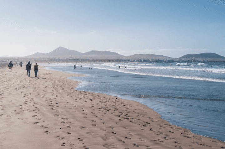 Spain Island Adventures: Exploring Coastal Beauty