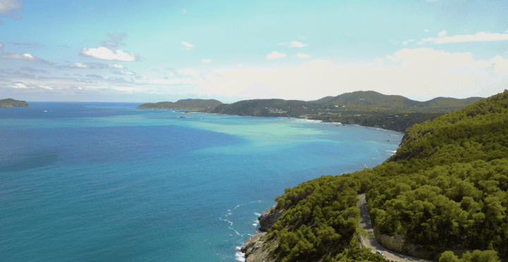 Spain Island Adventures: Exploring Coastal Beauty