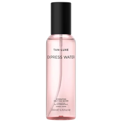 TAN LUXE The Express Hydrating Self Tan Water