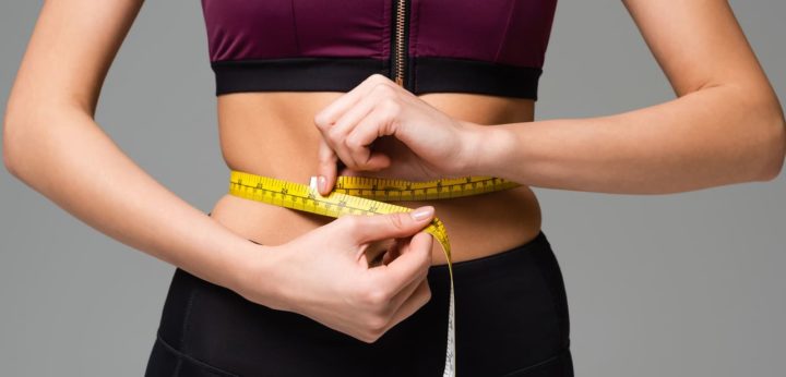 Best Weight Loss Program for Women Over 40