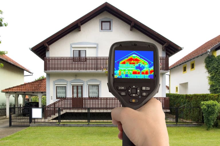 Home Energy Audit