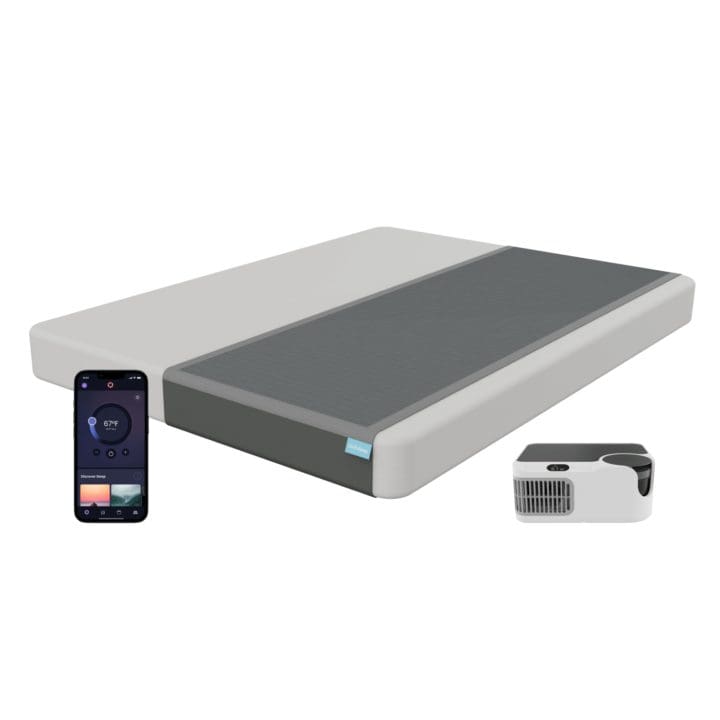 Revolutionize Your Sleep: The Ultimate Guide to the Chilipad Dock Pro Sleep System