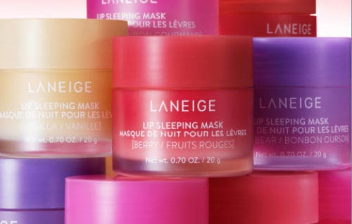 Laneige Lip Sleeping Mask