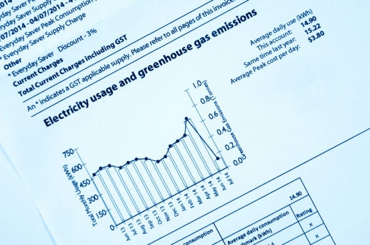 Why Is My Energy Bill So High?