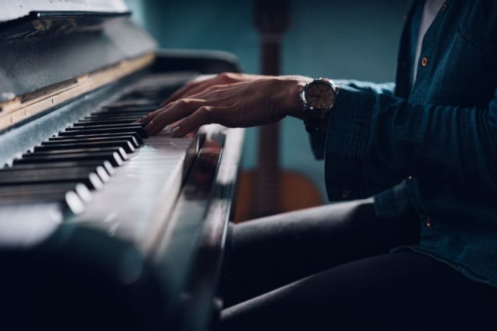 Echoes of the Past: How to Find Vintage Pianos in Your Neighborhood