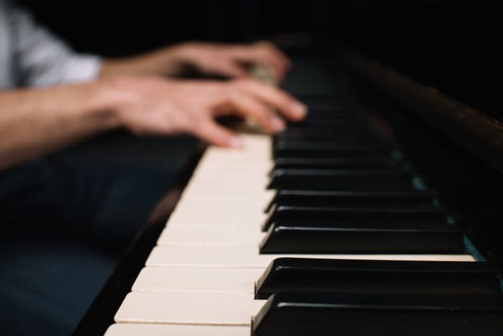 Upgrade Your Musical Journey: Is the Yamaha N3X the Right Upright Piano for You?