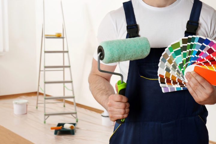 The Benefits of Professional Home Improvement Services