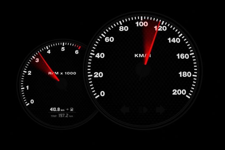 Speeding May Have More Risks Than You Realize