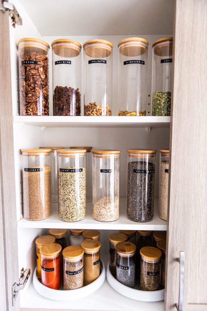 Organize Like a Pro: DIY Home Storage Projects
