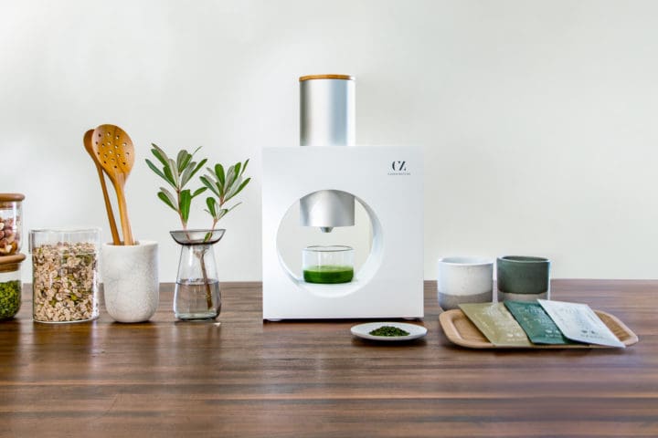 Elevate Your Matcha Experience: A Comprehensive Review of the Cuzen Matcha Maker