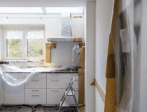 A Step-By-Step Guide To Preparing Your Home For Renovations