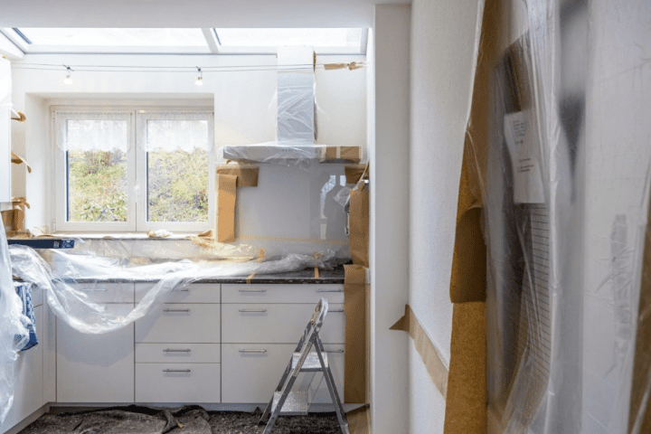 A Step-By-Step Guide To Preparing Your Home For Renovations