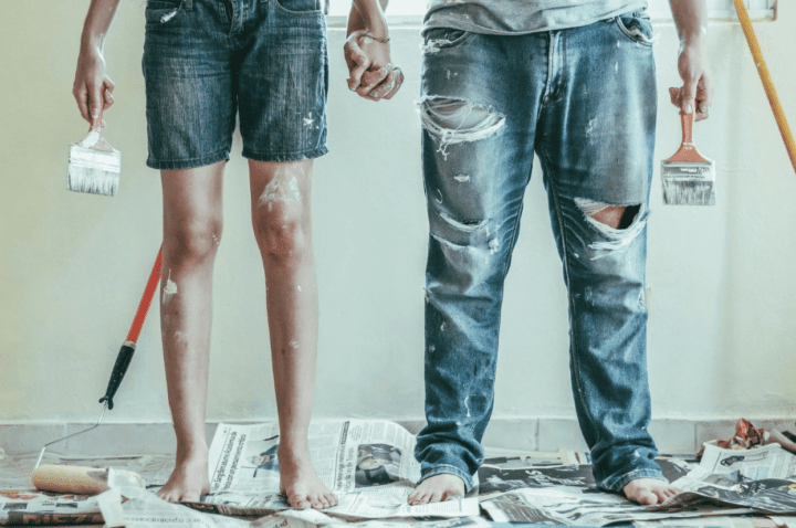 A Step-By-Step Guide To Preparing Your Home For Renovations