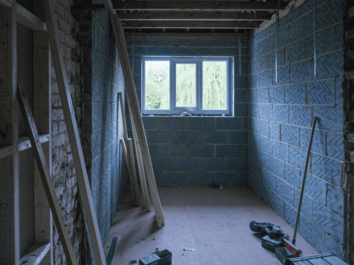 A Step-By-Step Guide To Preparing Your Home For Renovations