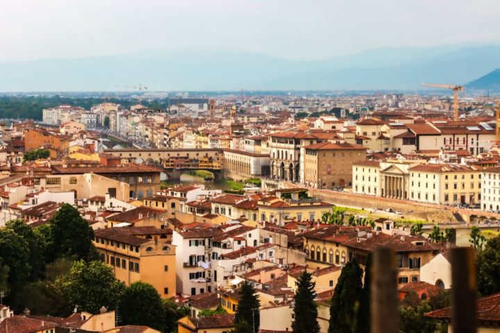 Best Things To Do in Florence Italy